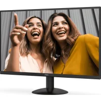 Монитор AOC 27B30H Black фото 2
